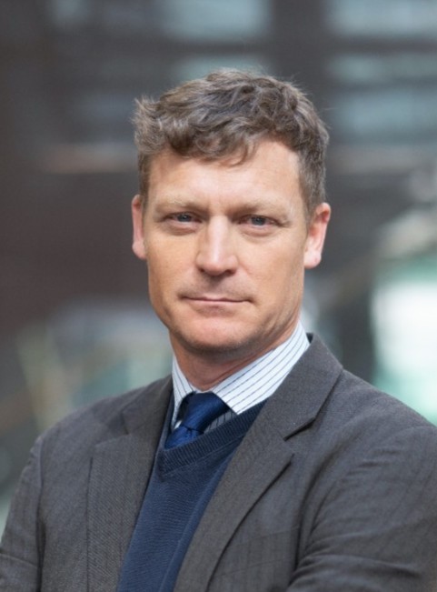 Guy Fairbrass